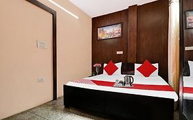 Hotel O Dream Palace